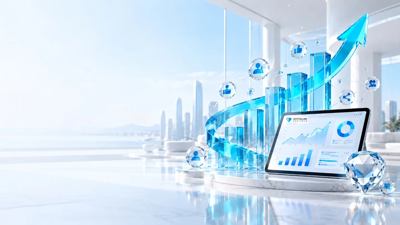 Digital Marketing Company in Ahmedabad - SEO Services, PPC and Social Media Marketing Agency