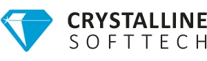 Crystalline Softtech - Website Development Company in Ahmedabad
